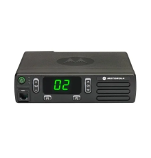 Автомобильная радиостанция Motorola DM1400 (25 w)